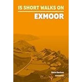 15 Short Walks on Exmoor