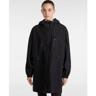 Vans - MTE Raleigh Jacket, Woman, Black, Size: S - Black - S