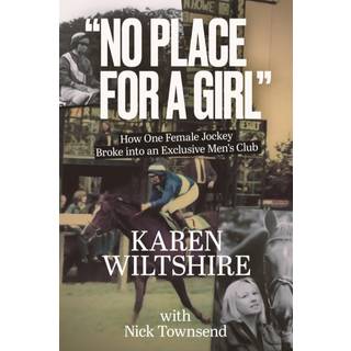 No Place for a Girl