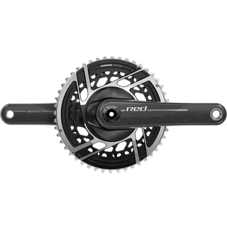 SRAM RED AXS E1 DUB kranksæt 50/37T 160 mm