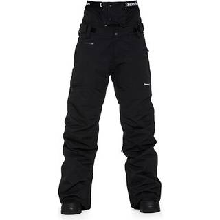 Horsefeathers Women's Lotte II Shell Pants Skibukser Damer størrelse S farve sort