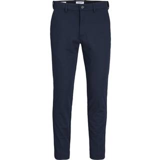 Slim Fit Chinobukser