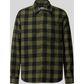 Relaxed Fit Overskjorte