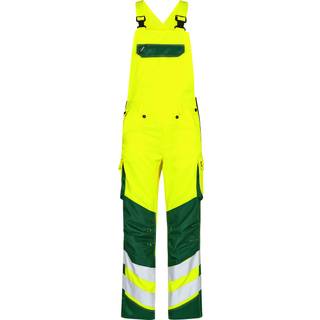 ENGEL Safety Light overall Gul/Grøn 3545-319 K92