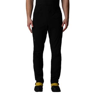 The North Face Summit Off Width Pants Softshellbukser Herrer størrelse 28 - Regular farve sort