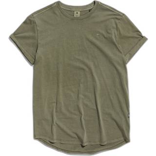 Lash T-Shirt - Green - Men