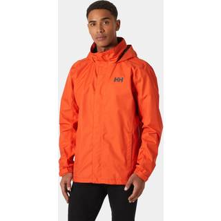 Helly hansen dubliner regnjakke herre, patrol