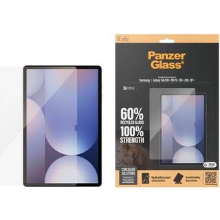 PanzerGlass® Samsung Galaxy Tab S7+ (Plus) / S8+ (Plus) / S9+ (Plus) / S10+ (Plus)  - Ultra Wide Fit