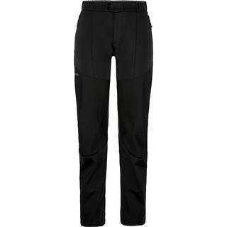 Craft Women's Core Backcountry Pants Langrendsbukser Damer størrelse S farve sort