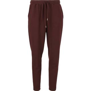 ATHLECIA Jacey V2 W Sweat Pants 38 FUDGE