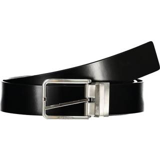 Calvin Klein Warmth Bælte Læder K50K510956BAX-105 cm - Herre