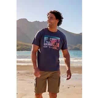 Animal Herre Classico Wave T-shirtX-Small