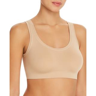 HANRO Crop Top - Touch Feeling 0274 Beige X-Small