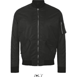 SOL´S L01616 Jakker Black XXL