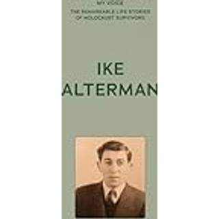 My Voice: Ike Alterman
