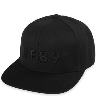 Horsefeathers Dobb Kasket - Uni - black