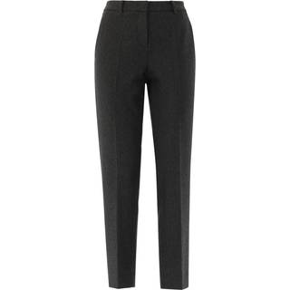 Cambio Krystal Bukser 0300 27 6204 Dark Grey Melange (44)