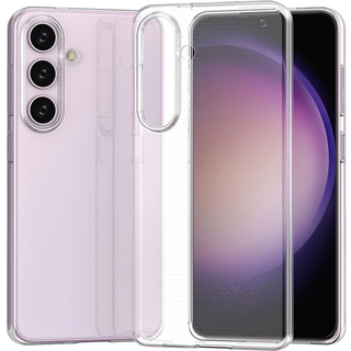 Ultraklart etui til Samsung Galaxy M55 - Klar