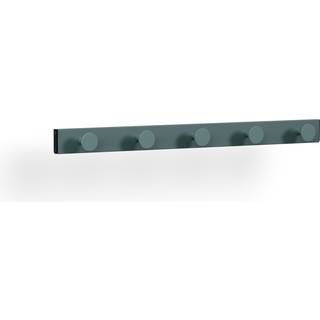 Hay Pier System Knagerække Ps Blue - Hyldesystemer (modulære) Stål Blå - AB716-B520