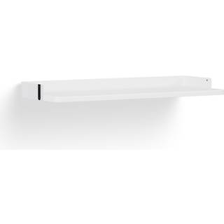 Hay Pier System Hylde Ps White - Hyldesystemer (modulære) Stål Hvid - AB718-B665