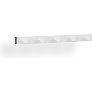 Hay Pier System Knagerække Ps White - Hyldesystemer (modulære) Stål Hvid - AB716-B665