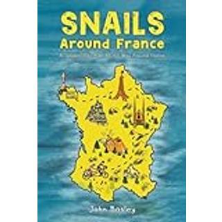 Snails Around France