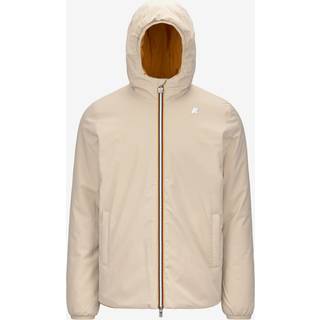 Reversible Jack Down Jacket - L