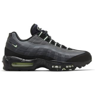 Nike Air Max 95-sko - sort - 39