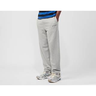 No Problemo No Problemo | Mini Problemo Sweatpants Grey | NAKED CPH Grey - Størrelse: S - Grey - Grey - S