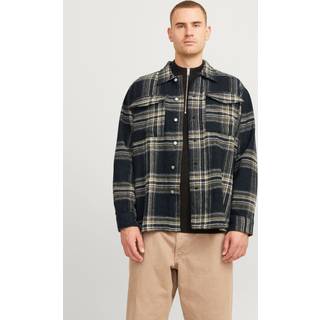 Overskjorte Plus Size