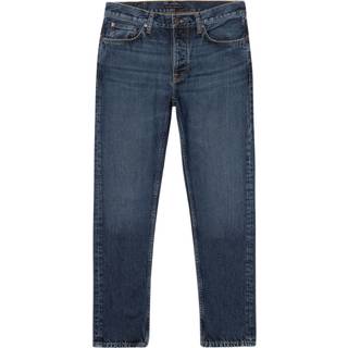Nudie Jeans Steady Eddie II Jeans Blue Soil
