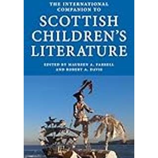 The International Companion to Scottish Children's Literature