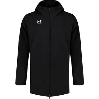 Jakke Under Armour UA M's Ch. Pro Jacket-BLK 1387162-001 Størrelse L