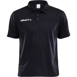 Craft - Progress Polo Pique Maend - Club Cobolt XL