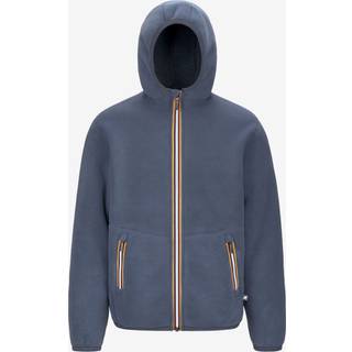 Reversible Jack Sherpa Jacket - S
