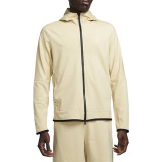Sweatshirt med hætte Nike M NK TECH FZ LGHTWHT dx0822-783 Størrelse XS