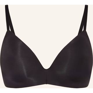 Marc O Polo Non Wired Padded Bra - Black - B 85