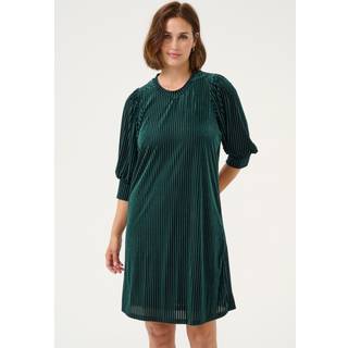 Kaffe Kacaca Short Dress Kjoler 10509795 Garden Topiary Cc. (XXLARGE)