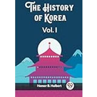 The History of Korea Vol. I (Edition2023)