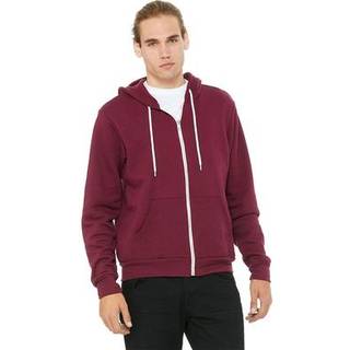 Canvas CV3739 M Maroon