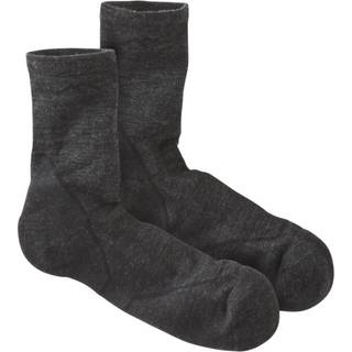 Darn Tough Men's Light Hiker Micro Crew Light Cushion Black, L