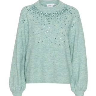Saint Tropez BarbelSZ Paillet Pullover