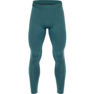 Urberg Men's Selje Merino-Bamboo Pants Mediterranea/Blue Nights, L