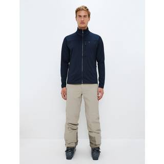 8848 Altitude Men's Luca Ski Sweat Navy, S