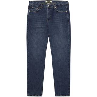 Woodbird - Doc Blooke Jeans - Jeans til herre - Blue Stone - 32/30