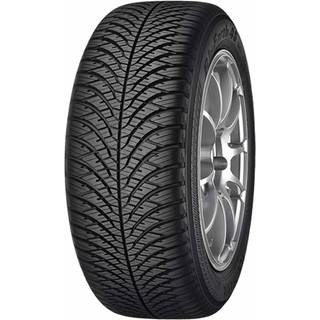 Yokohama BluEarth-4S AW21 XL BSW M+S 3PMSF 275/40R20 106W