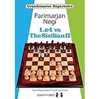 Grandmaster Repertoire vol 3 - 1. e4 vs Sicilian 2 (Hardcover)