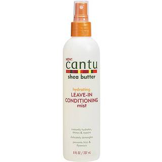 Cantu Shea Butter Hydrating Leave-In Conditioning Mist 237 ml
