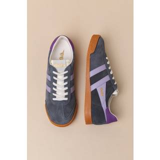 Gola Women's Elan Sneaker Damer størrelse 8 farve sort