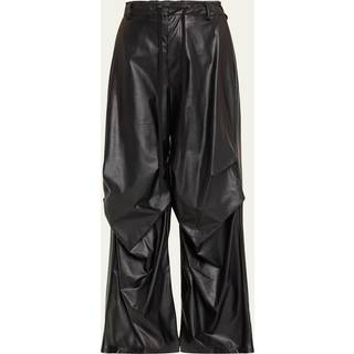 Trouser - Black - 40